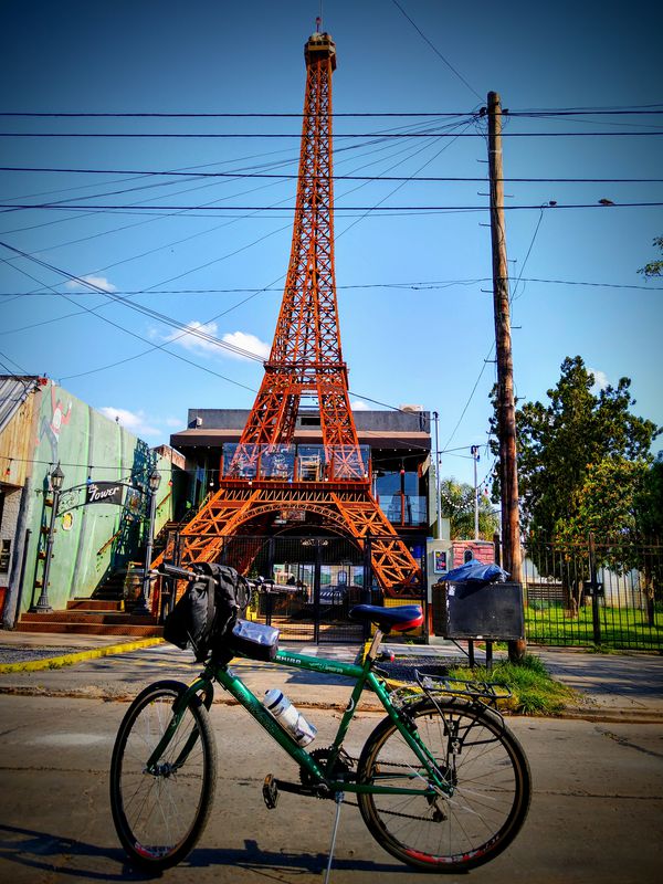 Torre Eiffel
