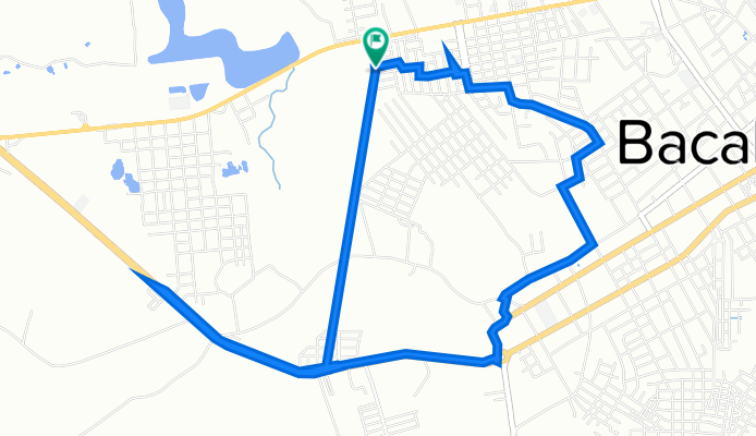 De Via Trinta Cinco 27 a Via Trinta Cinco 27