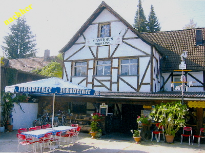 Atrakcja 2 na trasie Bikemap „1 Lintach - Regensburg”