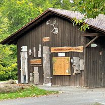 Foto 7 der Bikemap-Route "Möhringen 20km Runde_Waldzentrum Sindelfingen 210hm"