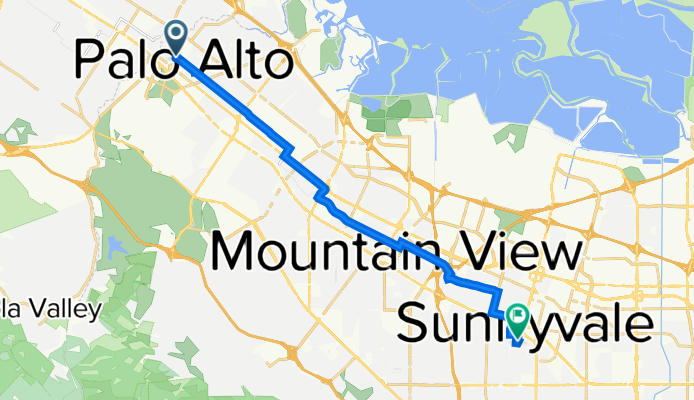 Diese Route in Bikemap Web öffnen