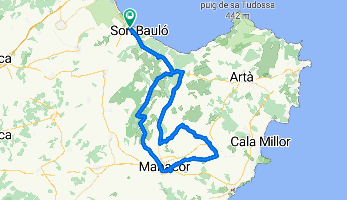 Wellblechtour