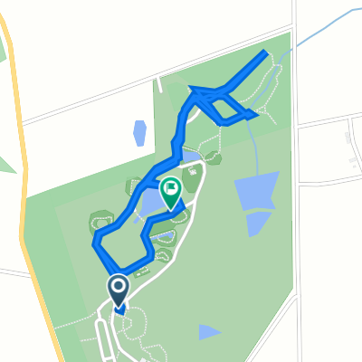 Recorded via Apple Watch - 26/9/21, 8:56 pm