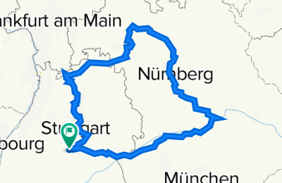 Open this route in the Bikemap app