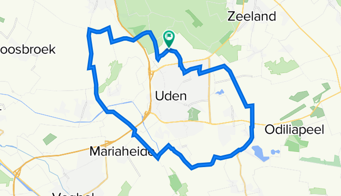 Diese Route in Bikemap Web öffnen