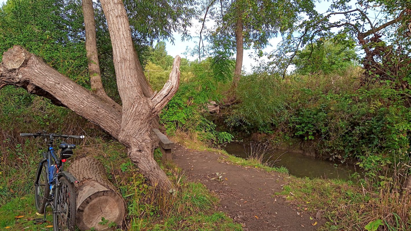 Pytchley Road 158 to Slade Road 37