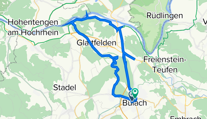 embrach
