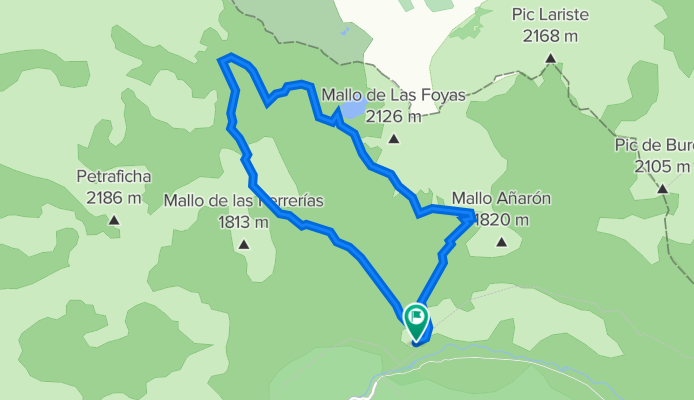 De Unnamed Road a Unnamed Road