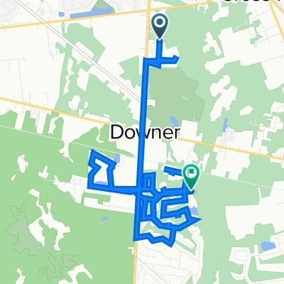 Arrowtrail