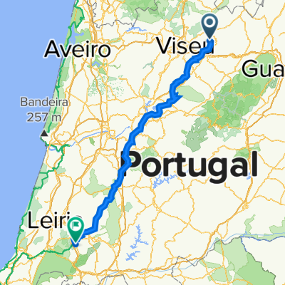 De N229-2 734-974 a Avenida Irmã Lúcia de Jesus 29, Fátima