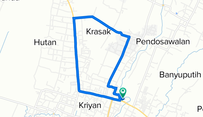 kene² wae...