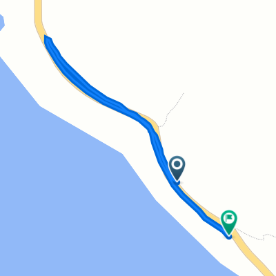 erste ‚Route‘