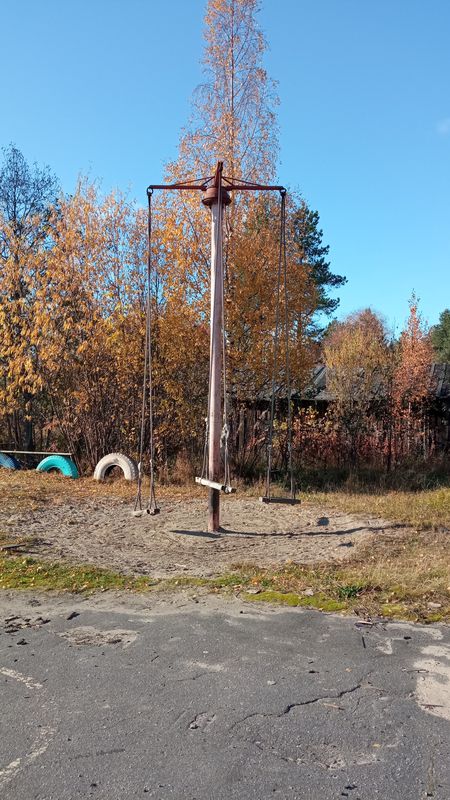 От Ширшинское шоссе 10, Новодвинск до улица Советских космонавтов 10, Новодвинск