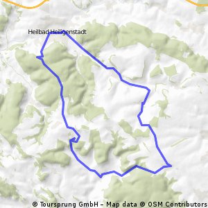 Heiligenstadt-Runde
