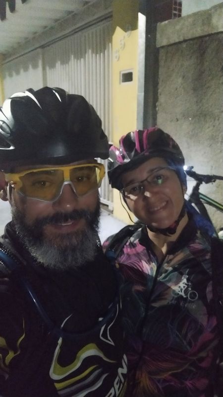 santa Inês e Righ