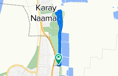 Open this route in the Bikemap app