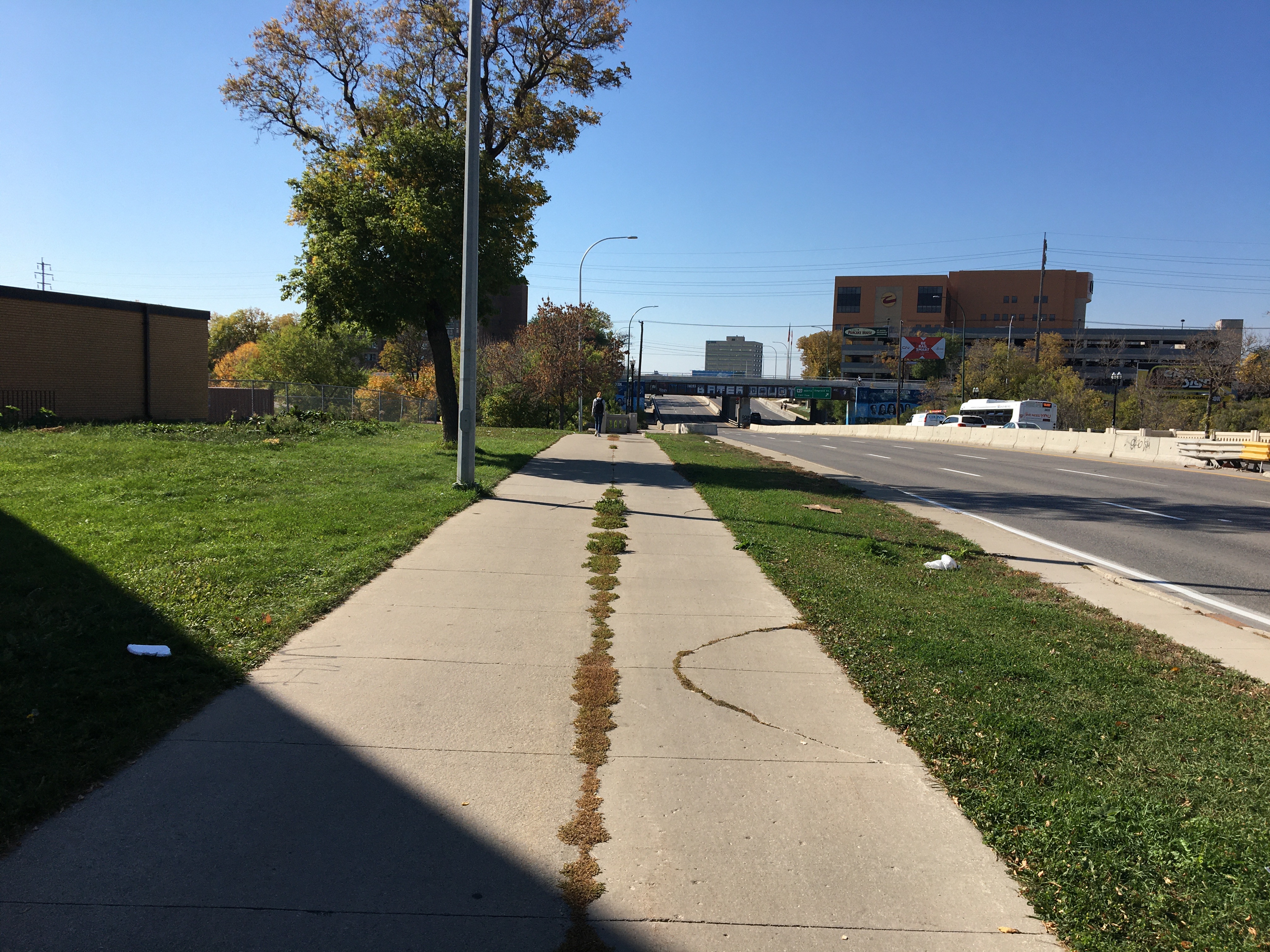 Highlight 5 along the Bikemap route "Wolseley ride"