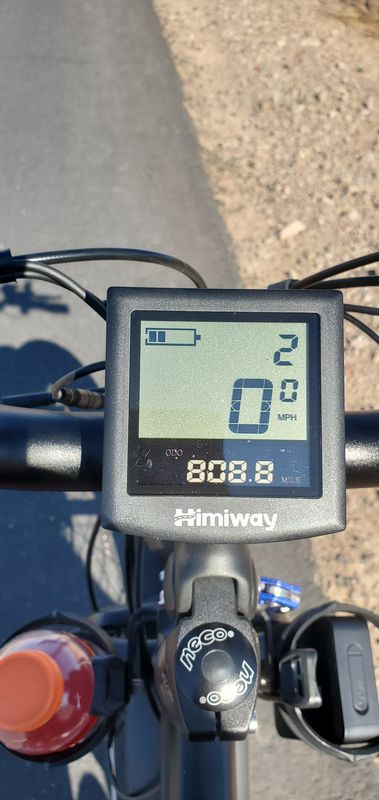 mp trail