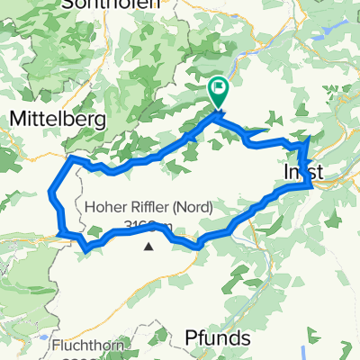 Elmen-Steeg-Warth-Lech-Zürs-Stuben.St,Anton-Gand-Schnann-Plans-Landeck-Perlen-Schönwies-Imst-Hantenjoch-Elmen