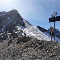 Foto 8 der Bikemap-Route "Piz Nair - Val Schlattain - Olympia"