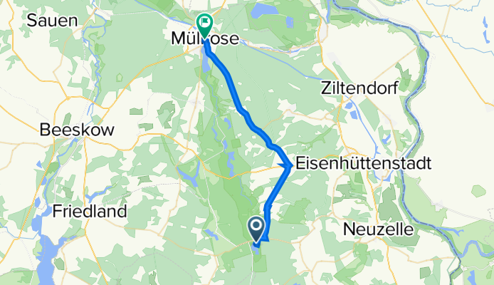 Diese Route in Bikemap Web öffnen