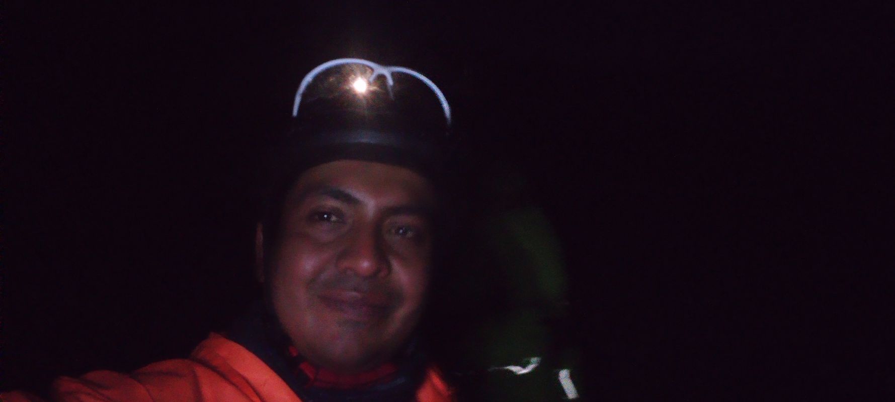 de  noche