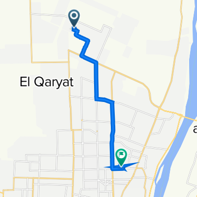 Sudan, Umm Durman to Sudan, Umm Durman