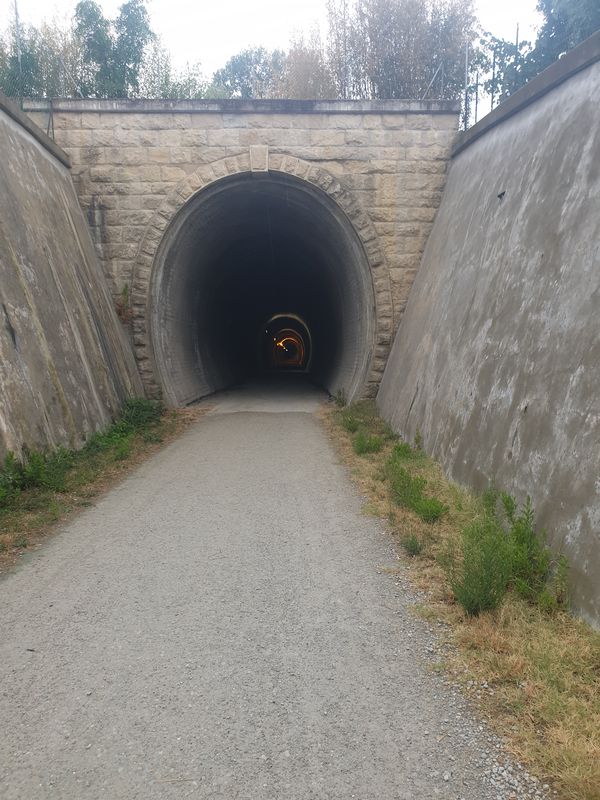 San Marino Loop