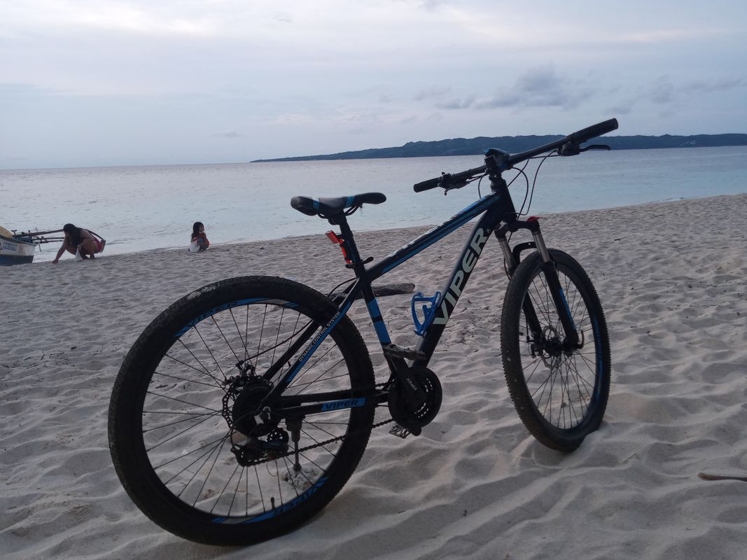 HAGDAN TO PUKA BEACH