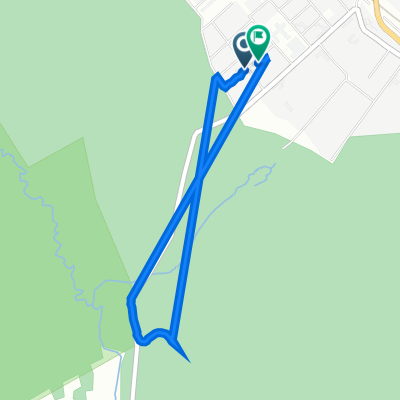 Młodzieżowa 3, Iłowo-Osada do Kościuszki 7, Iłowo-Osada