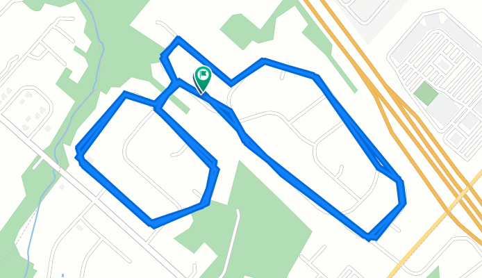 7 Daffodil Dr, Sicklerville to 7 Daffodil Dr, Sicklerville