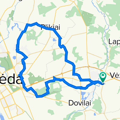 mama 52km
