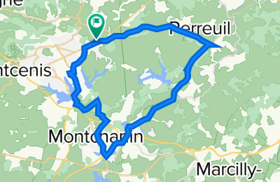 Open this route in the Bikemap app