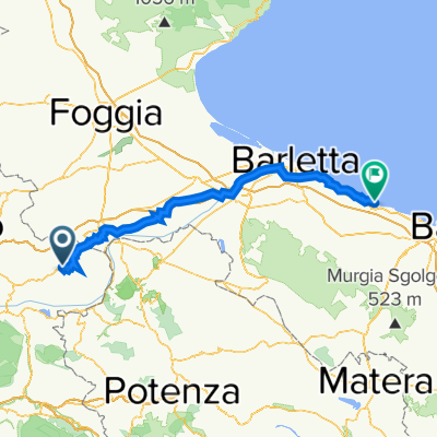 bisaccia molfetta 137