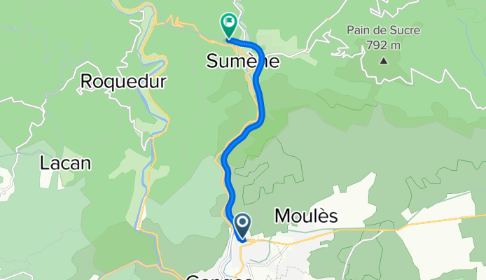 2021 Gagnes-Sumene