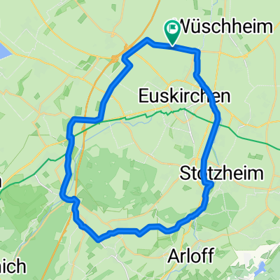 Rund um Euskirchen