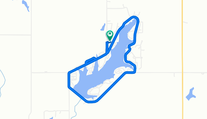 1740 Upland Rd, Marion to 1740 Upland Rd, Marion