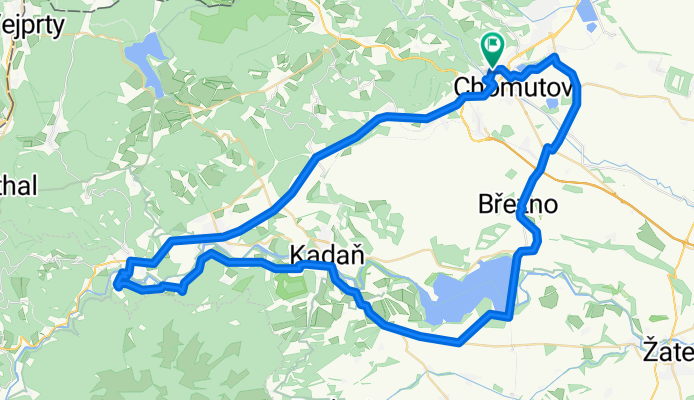 Diese Route in Bikemap Web öffnen