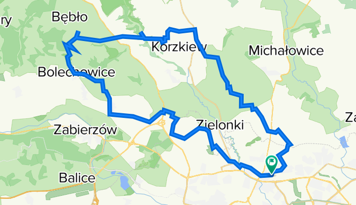 Słoneczne 03.10.2021
