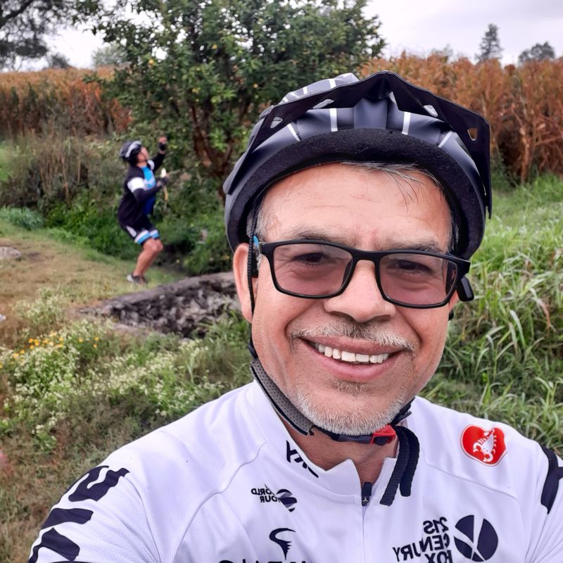 De Avenida Constituyentes 298-C, Celaya a Hidalgo, El Salteador