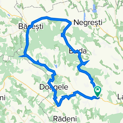 Drumul Fanfarelor