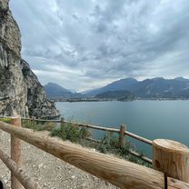 Foto 7 der Bikemap-Route "camping maroadi - lago di ledro"