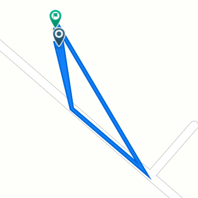 78 Halifax Dr, Collinsville to 74 Halifax Dr, Collinsville