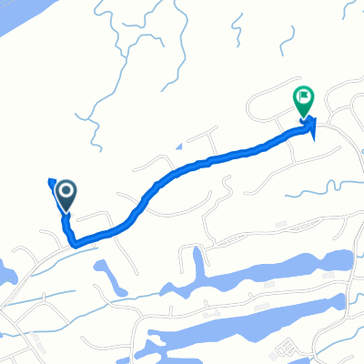 85 Wax Myrtle Ct, Kiawah Island to 194 Governors Dr, Kiawah Island