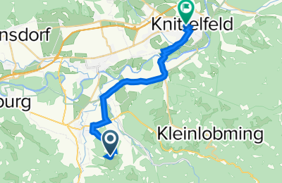 Open this route in the Bikemap app