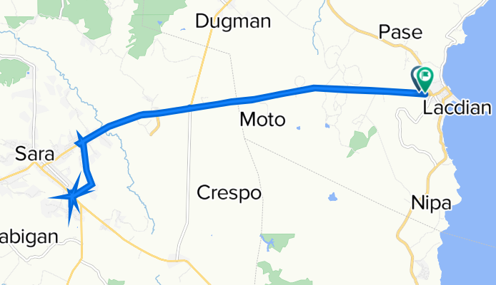 Diese Route in Bikemap Web öffnen