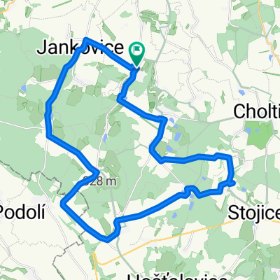 z Brlohu do Brlohu