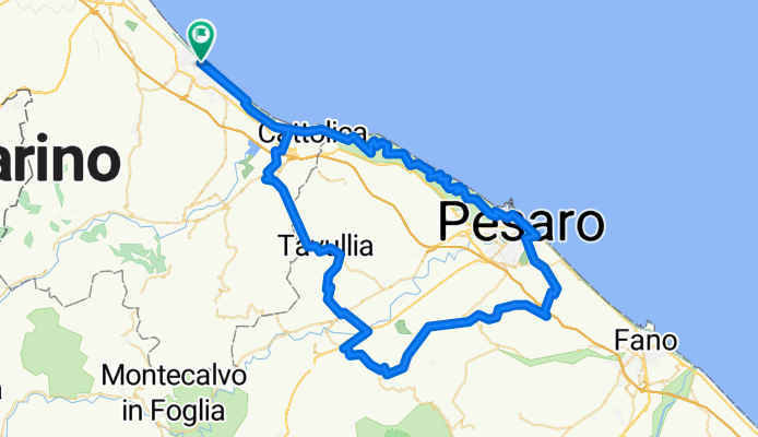 Strada Panoramica 2
