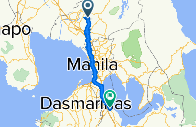 Open this route in the Bikemap app
