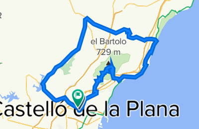 Open this route in the Bikemap app